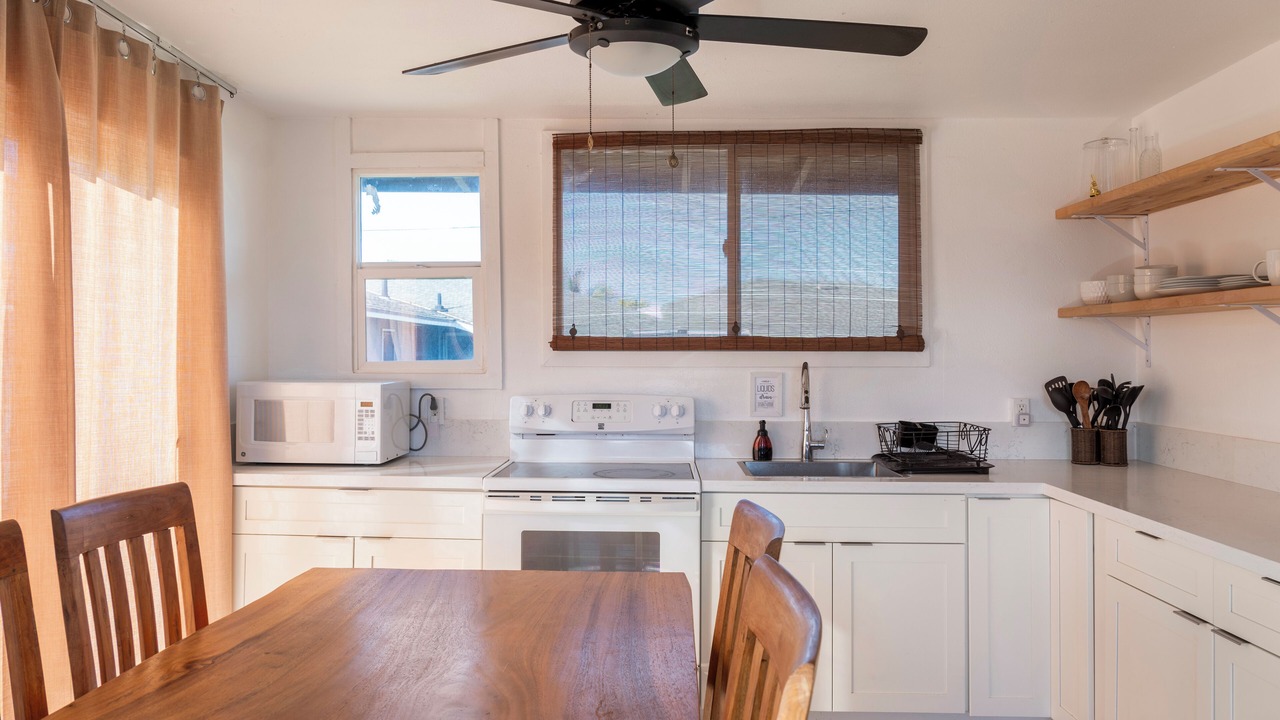 Photo of Kitchen in Ewa