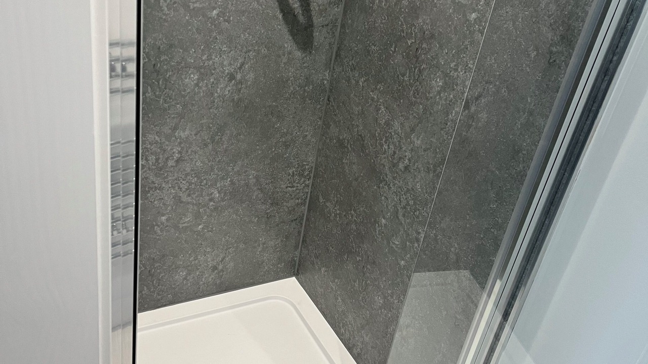 Photo of Bathroom in Glasgow