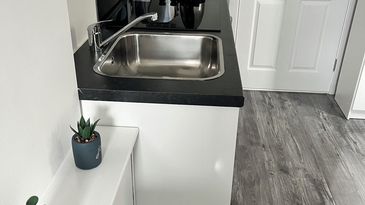 Photo of Kitchen in Glasgow