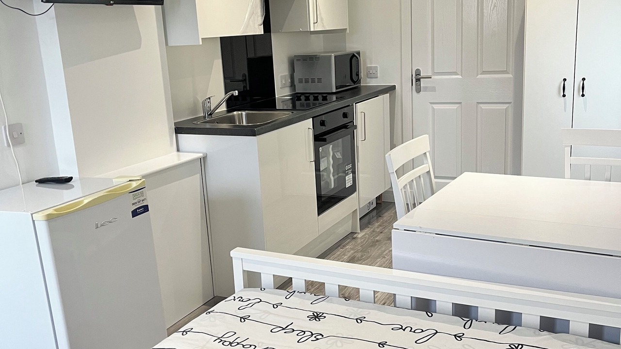 Photo of Kitchen in Glasgow