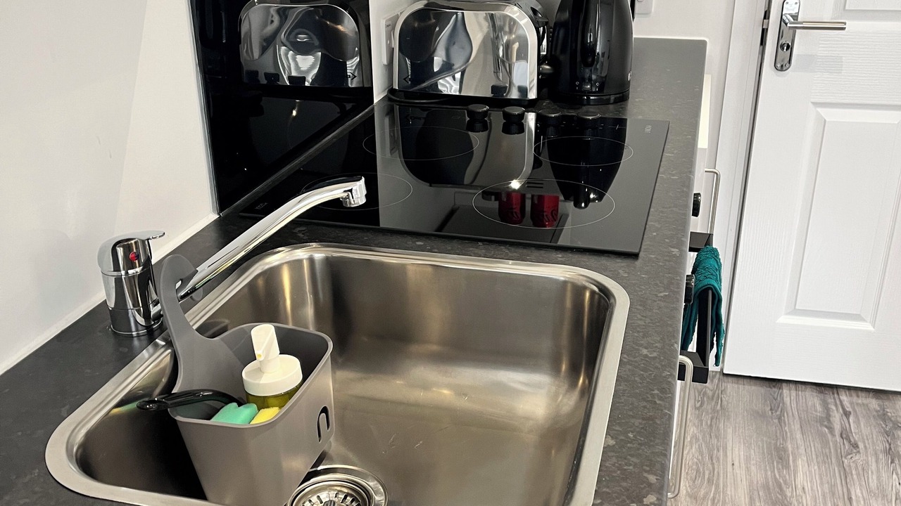 Photo of Kitchen in Glasgow