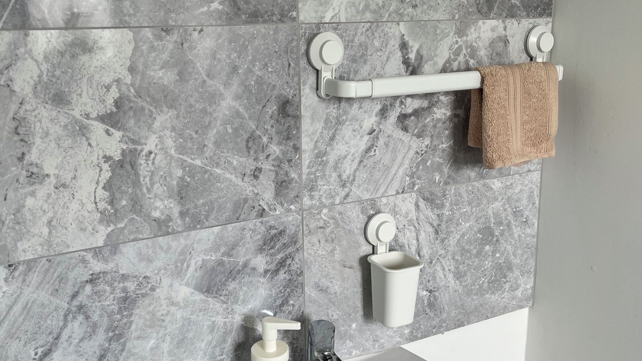 Photo of Bathroom in Glasgow