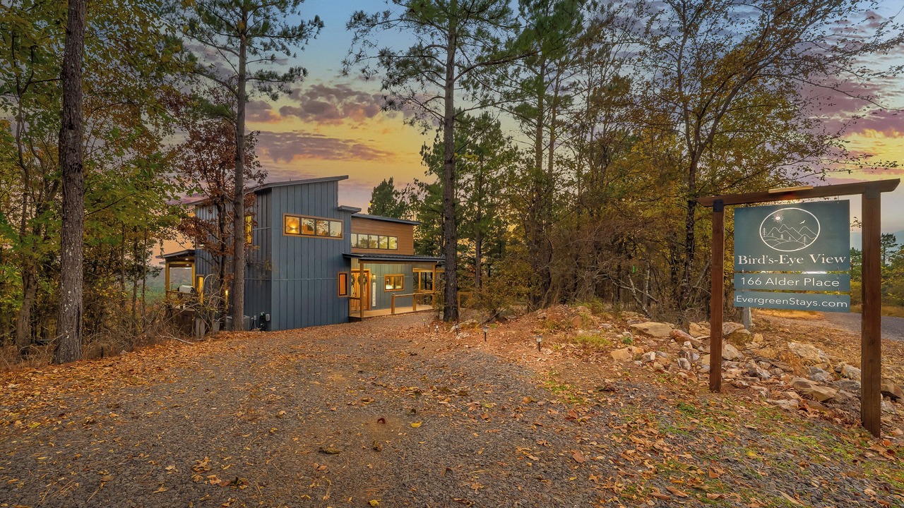 Photo of Outdoor in Broken Bow
