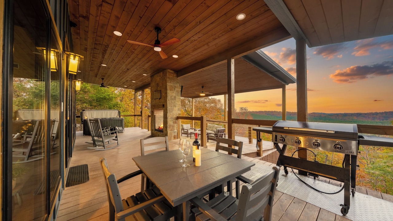 Photo of Outdoor in Broken Bow