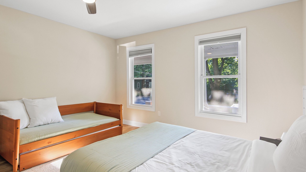 Photo of Bedroom in Ithaca