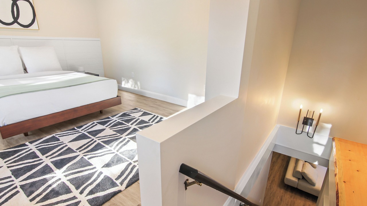 Photo of Bedroom in Ithaca