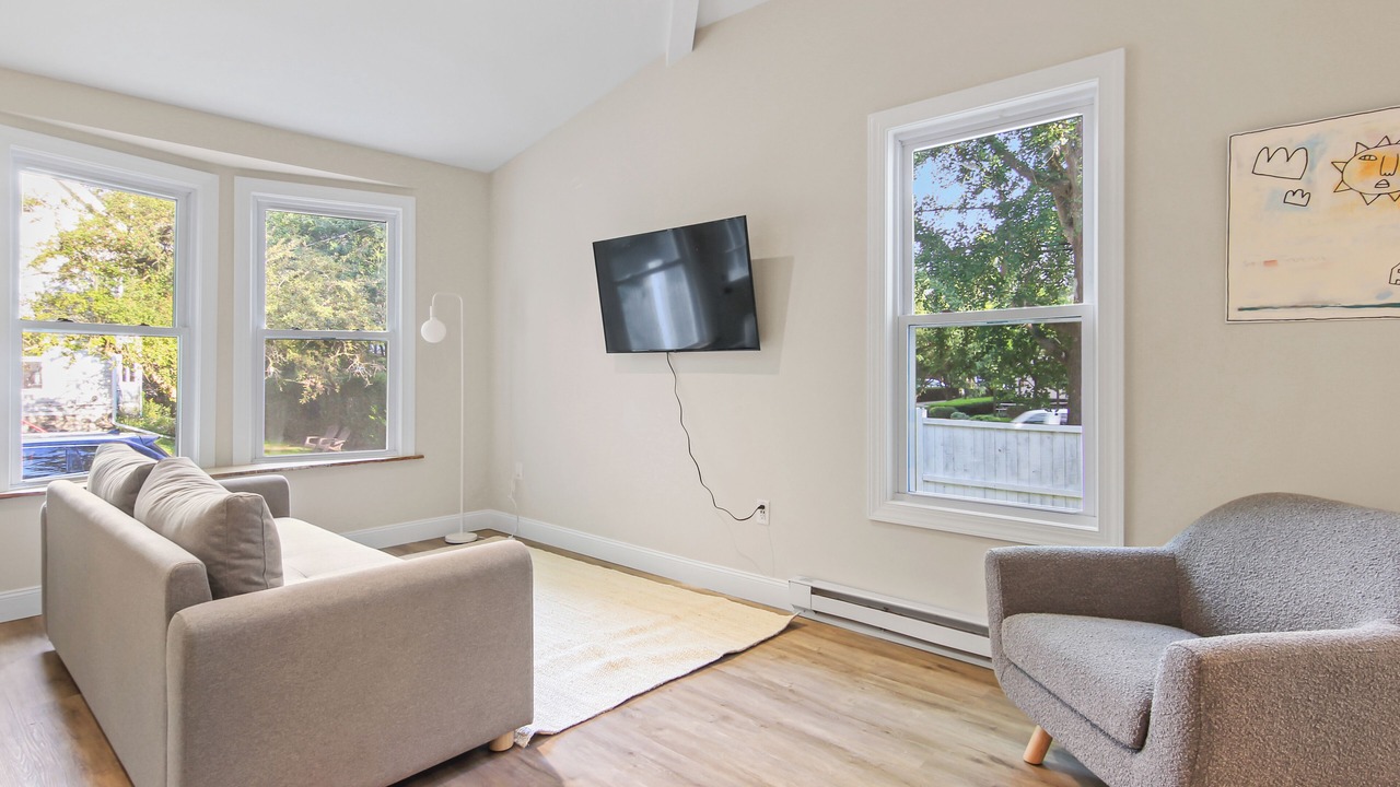 Photo of Livingroom in Ithaca