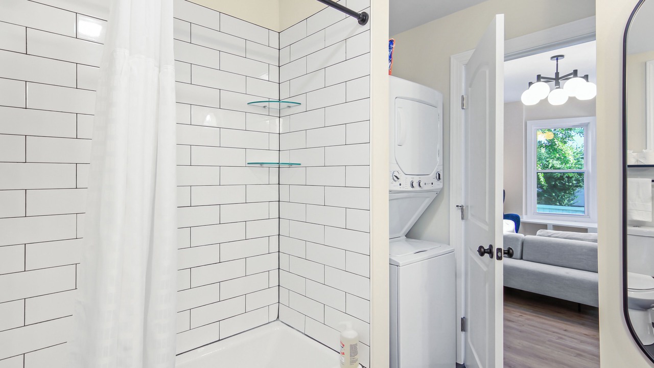 Photo of Bathroom in Ithaca