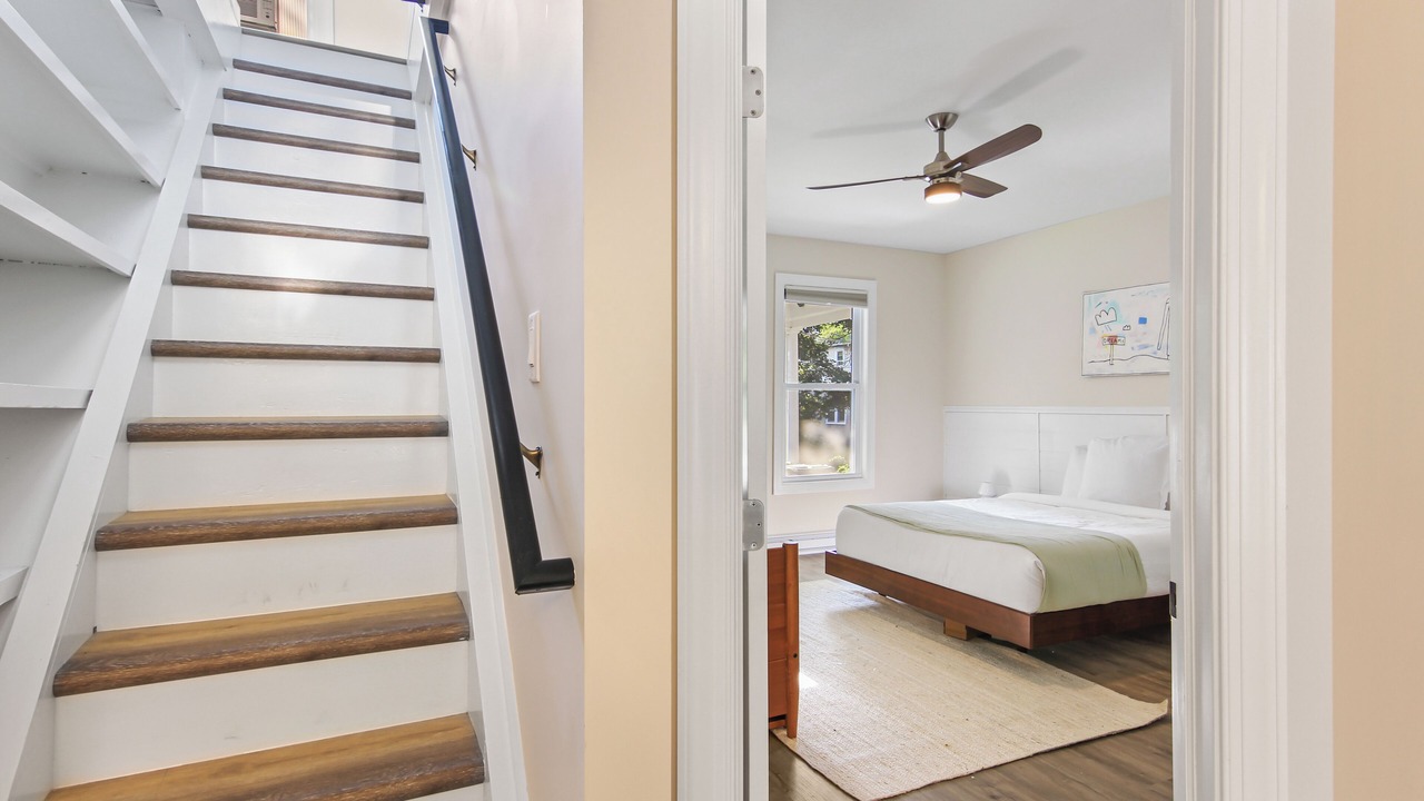 Photo of Bedroom in Ithaca