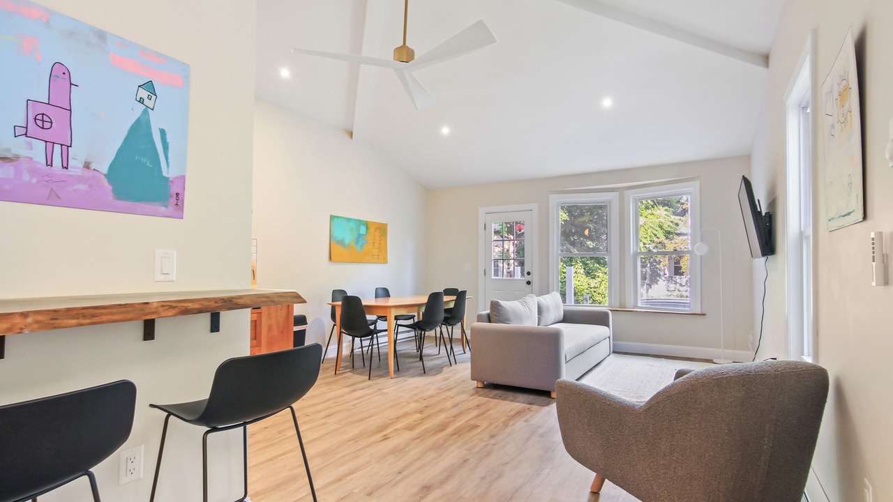 Photo of Livingroom in Ithaca