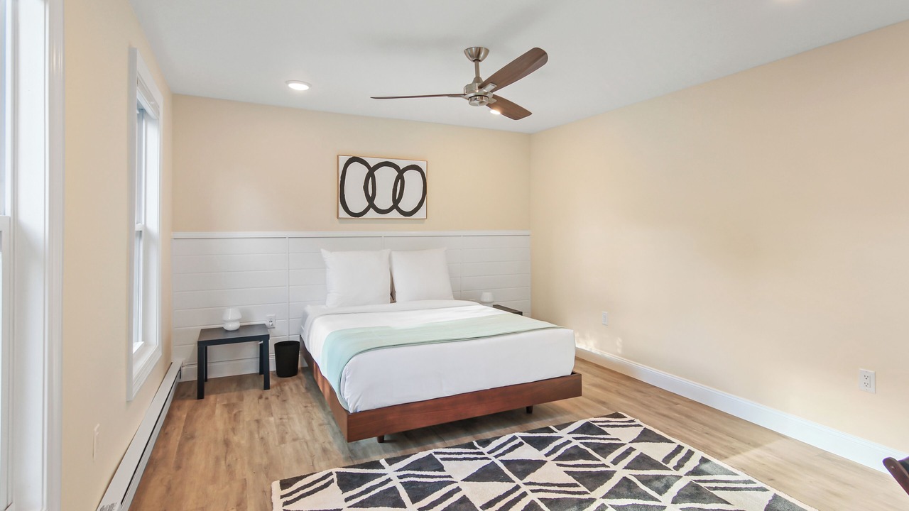 Photo of Bedroom in Ithaca