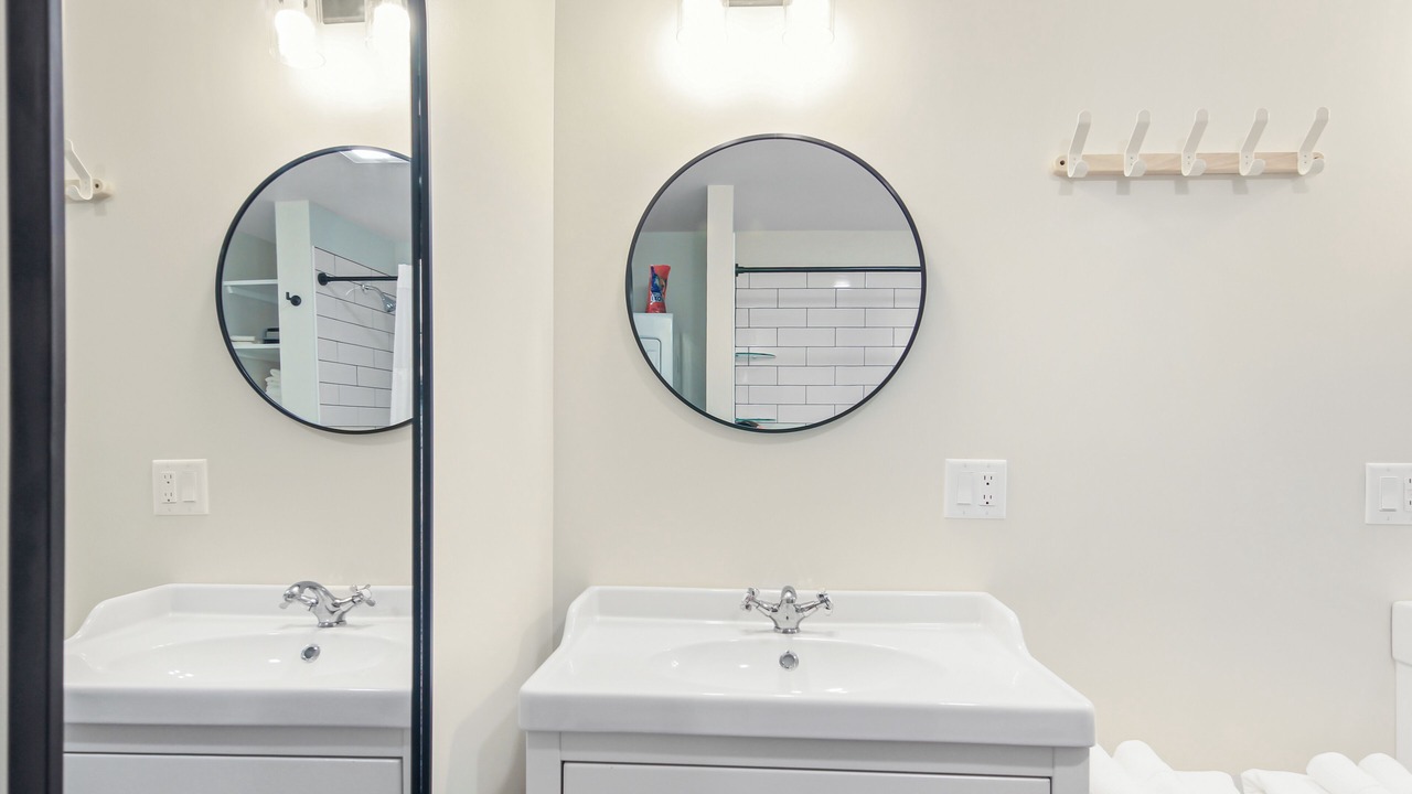 Photo of Bathroom in Ithaca