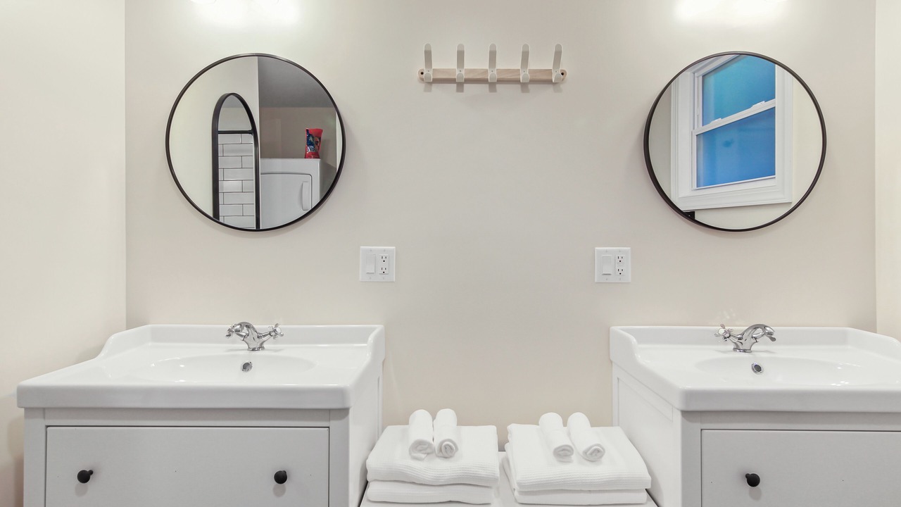 Photo of Bathroom in Ithaca