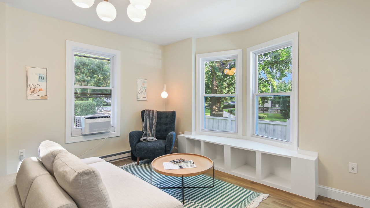 Photo of Livingroom in Ithaca