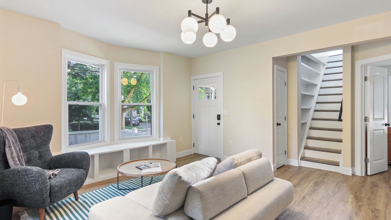 Photo of Livingroom in Ithaca