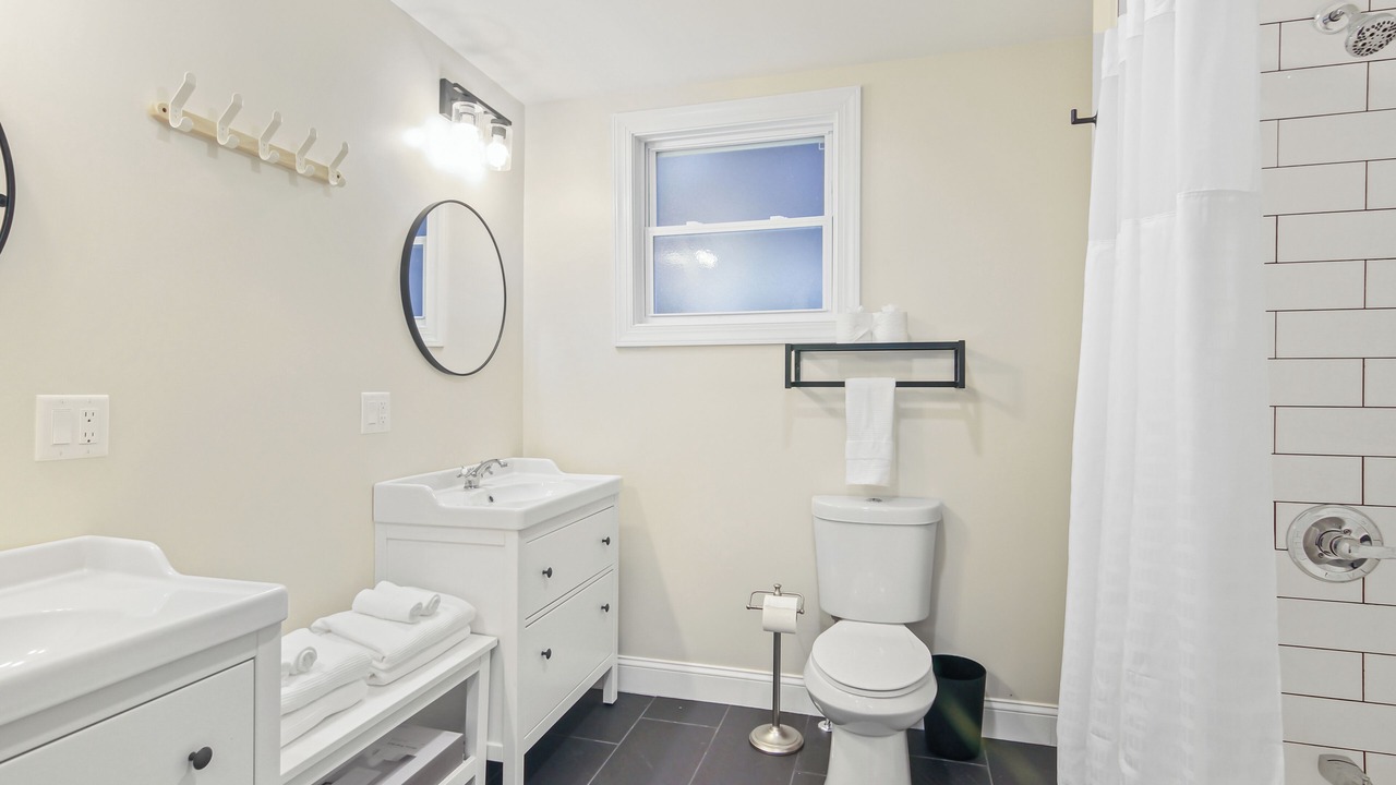 Photo of Bathroom in Ithaca