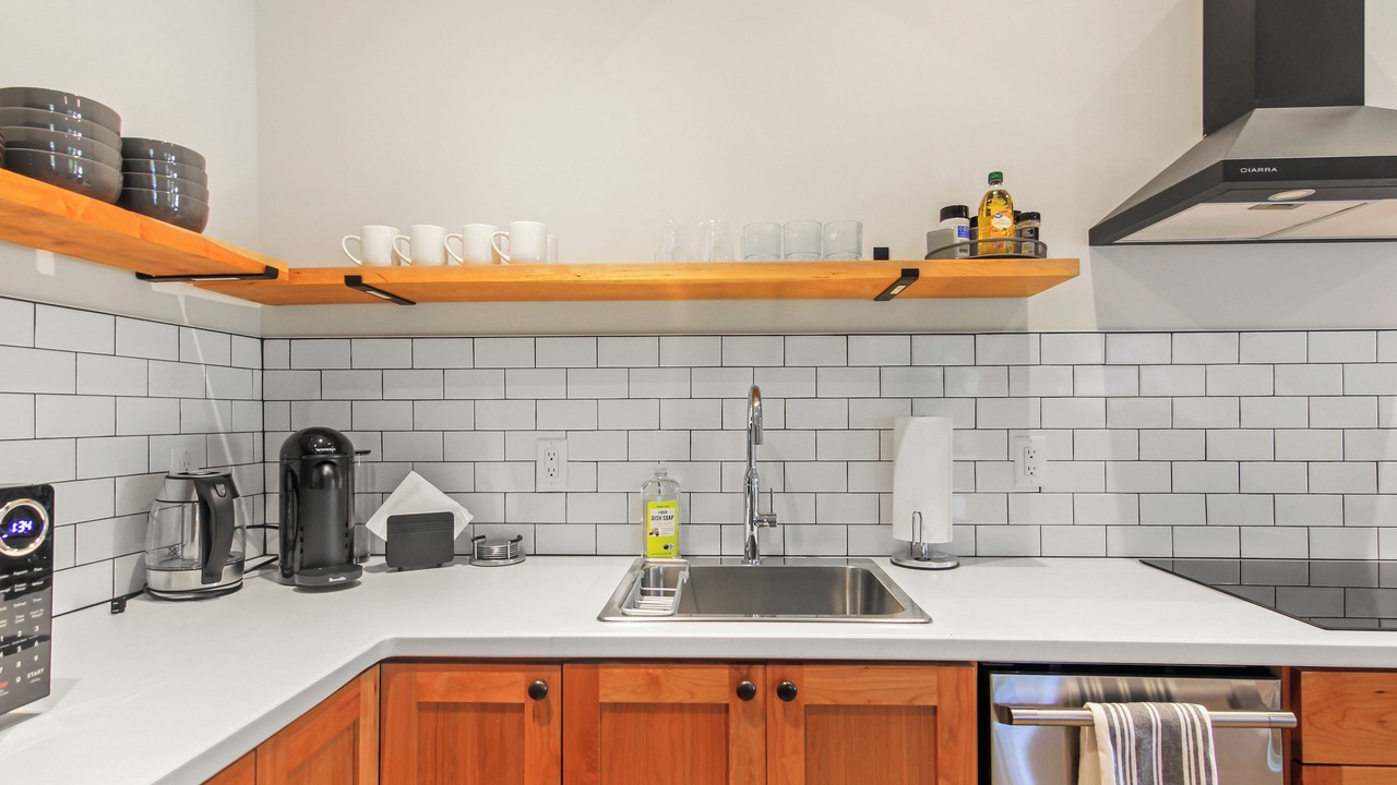 Photo of Kitchen in Ithaca