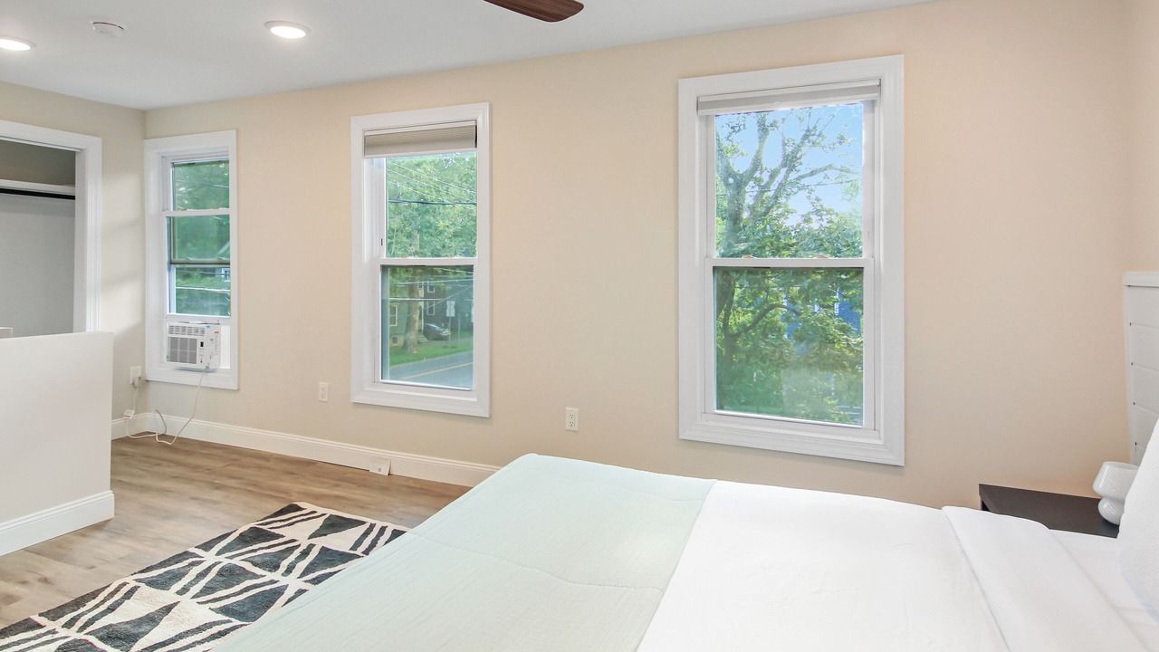 Photo of Bedroom in Ithaca