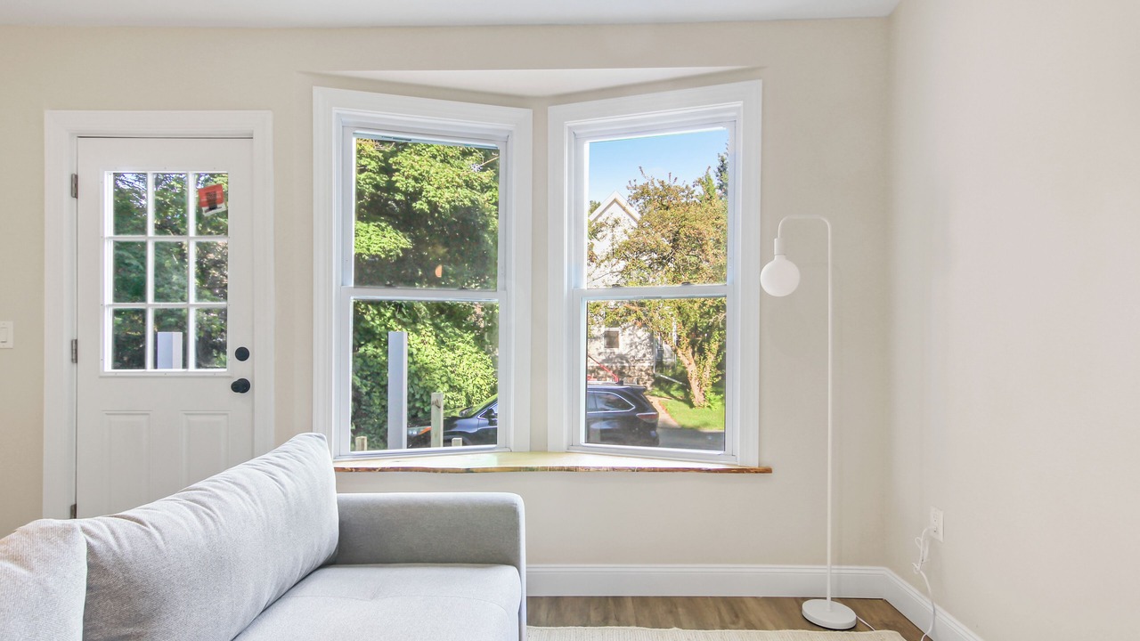 Photo of Livingroom in Ithaca