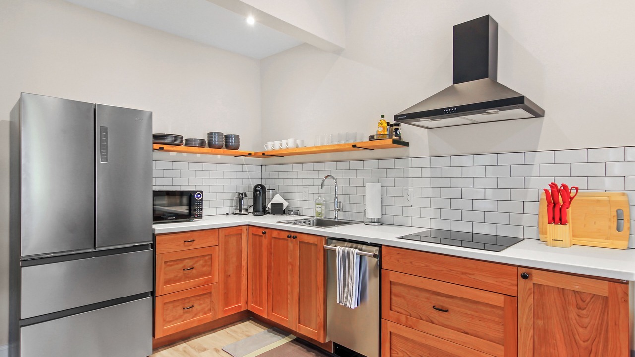 Photo of Kitchen in Ithaca