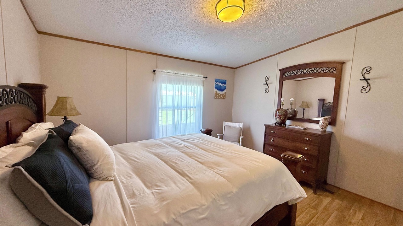 Photo of Bedroom in Carmine