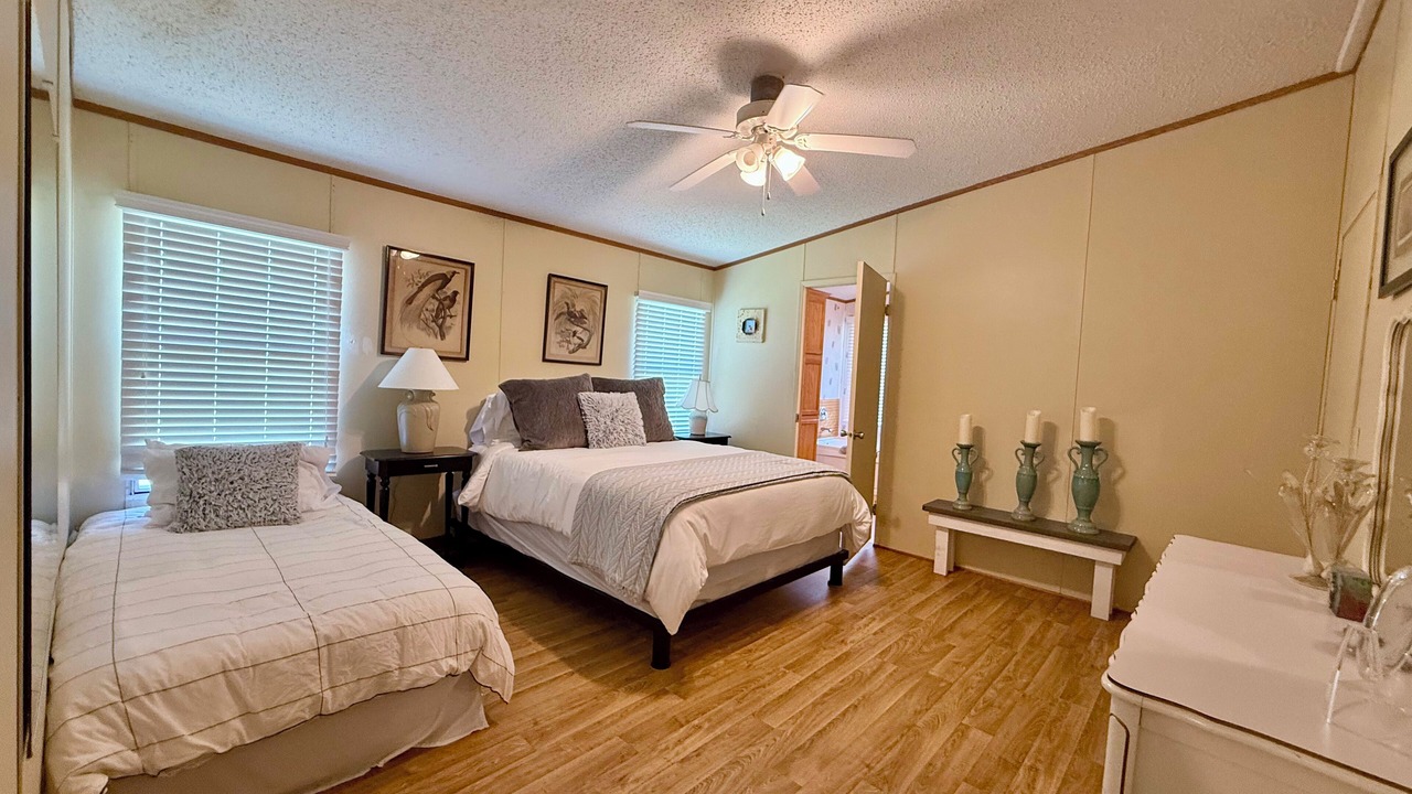 Photo of Bedroom in Carmine