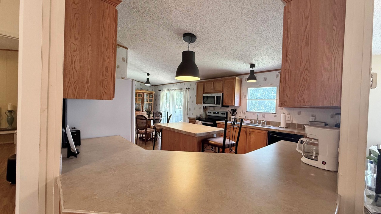 Photo of Kitchen in Carmine