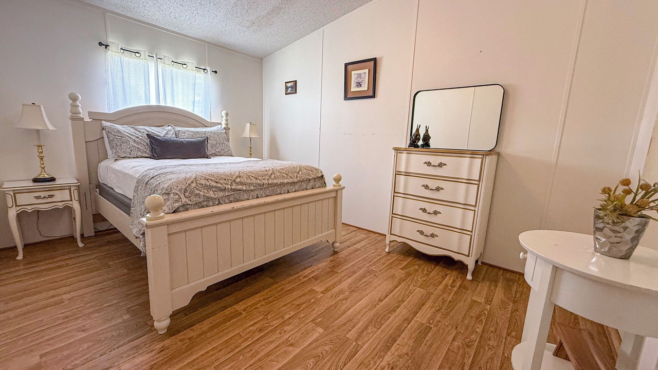 Photo of Bedroom in Carmine