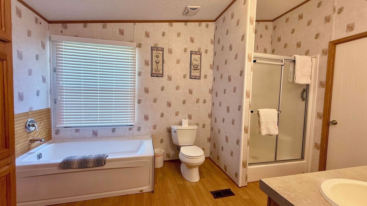 Photo of Bathroom in Carmine