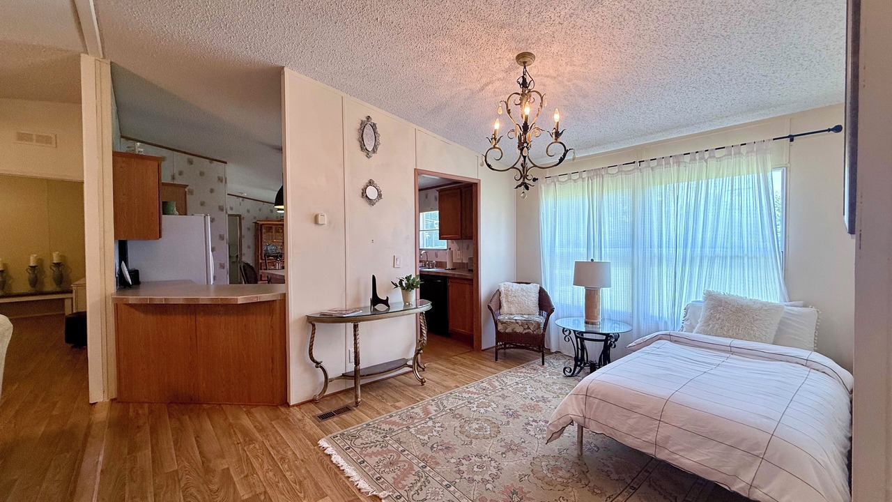 Photo of Bedroom in Carmine