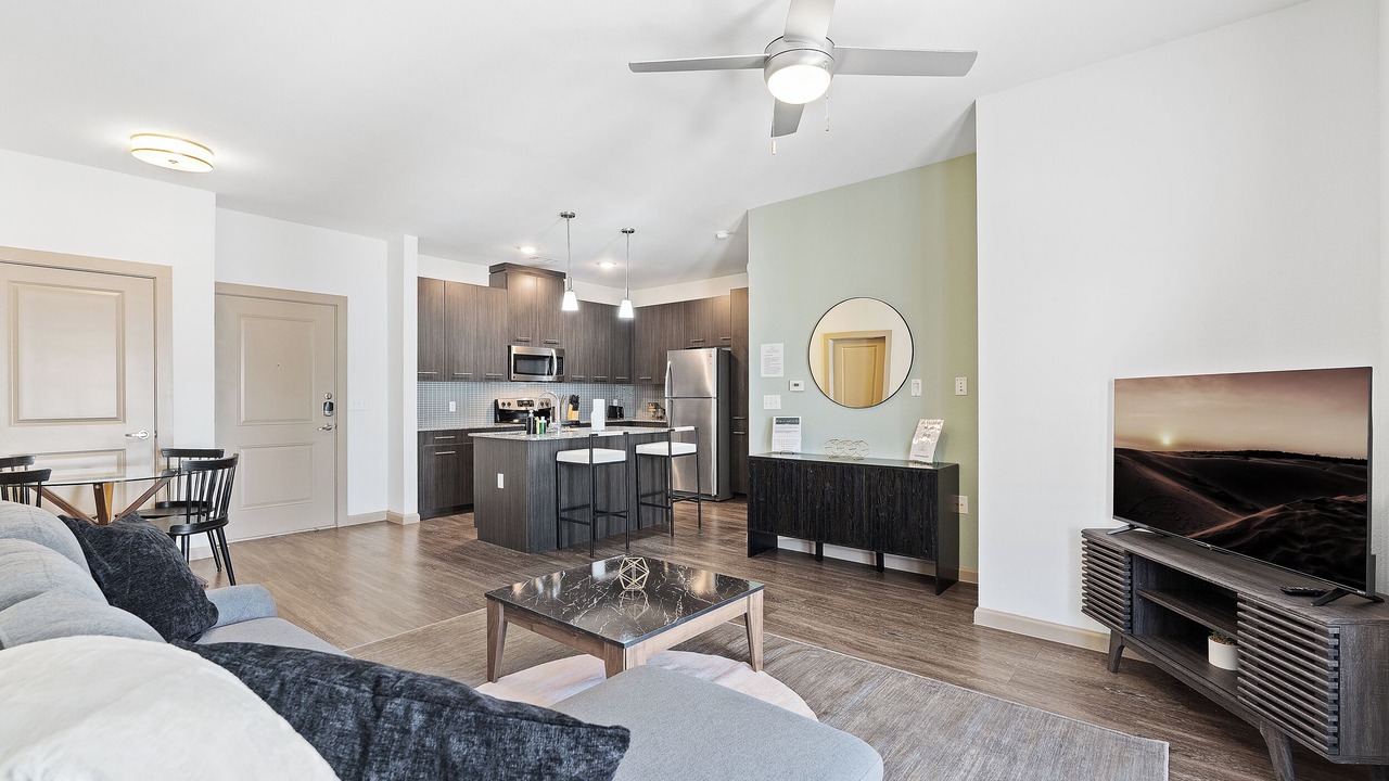 Photo of Bedroom in Leander