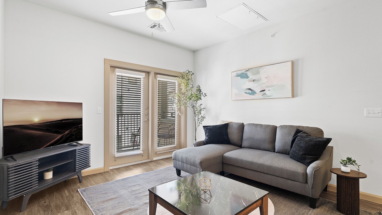Photo of Bedroom in Leander