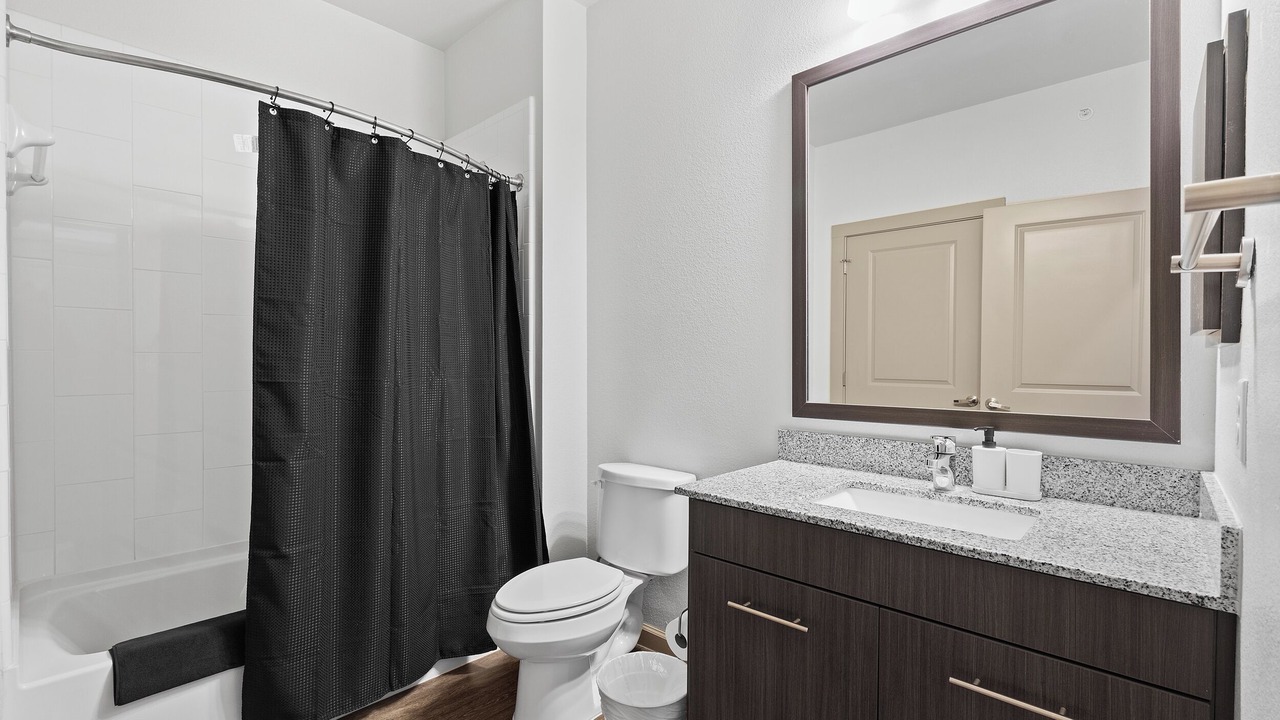 Photo of Bathroom in Leander