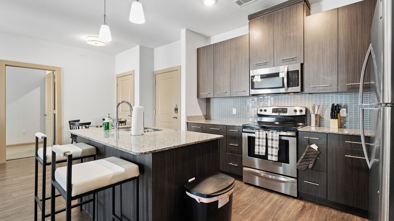 Photo of Kitchen in Leander