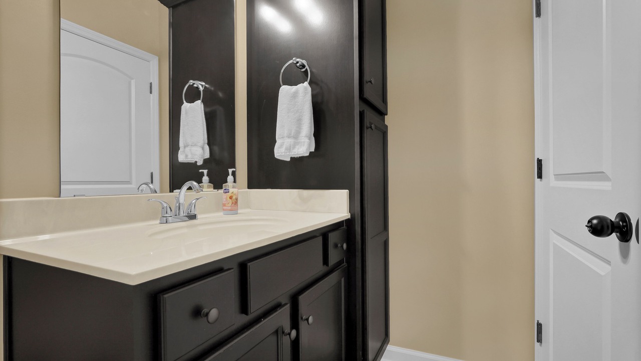 Photo of Bathroom in Hubert