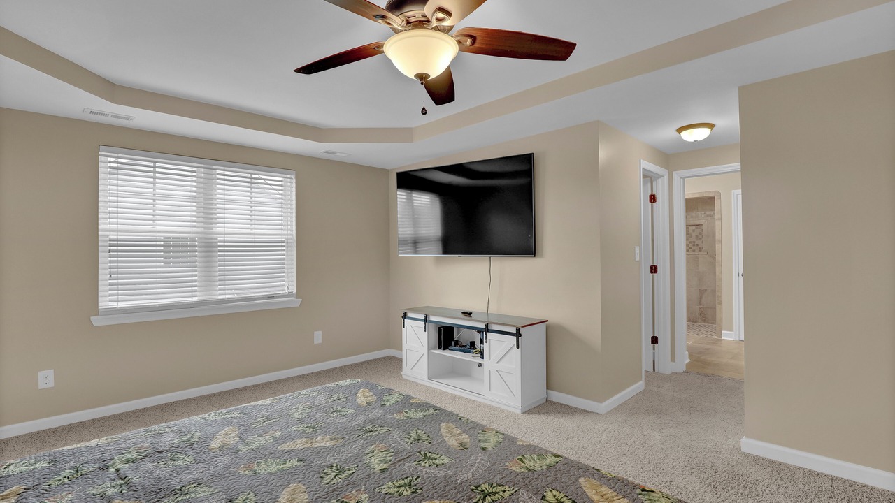 Photo of Bedroom in Hubert