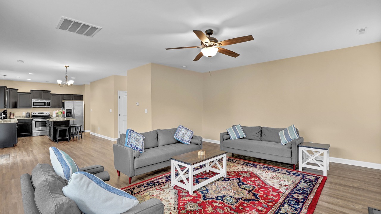 Photo of Livingroom in Hubert