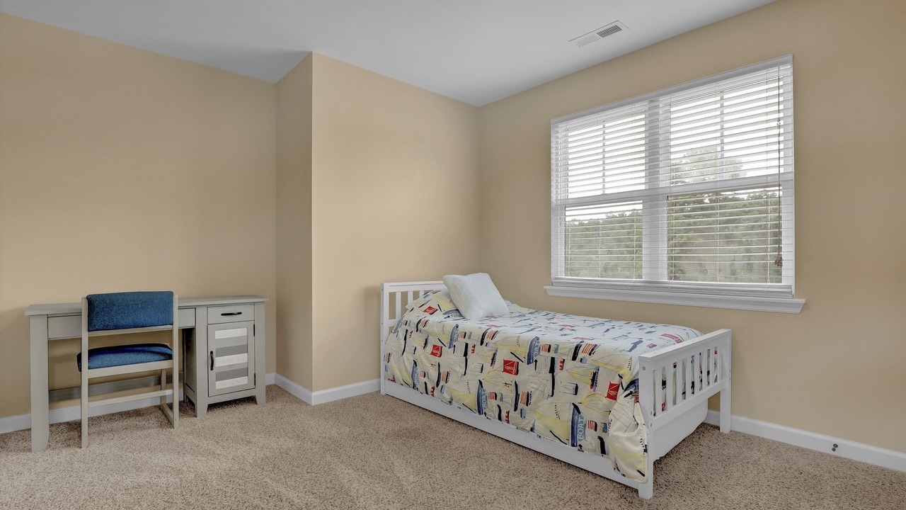 Photo of Bedroom in Hubert