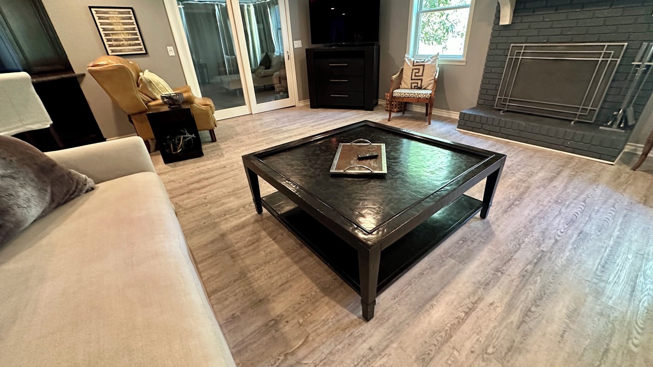 Photo of Livingroom in Lafayette County