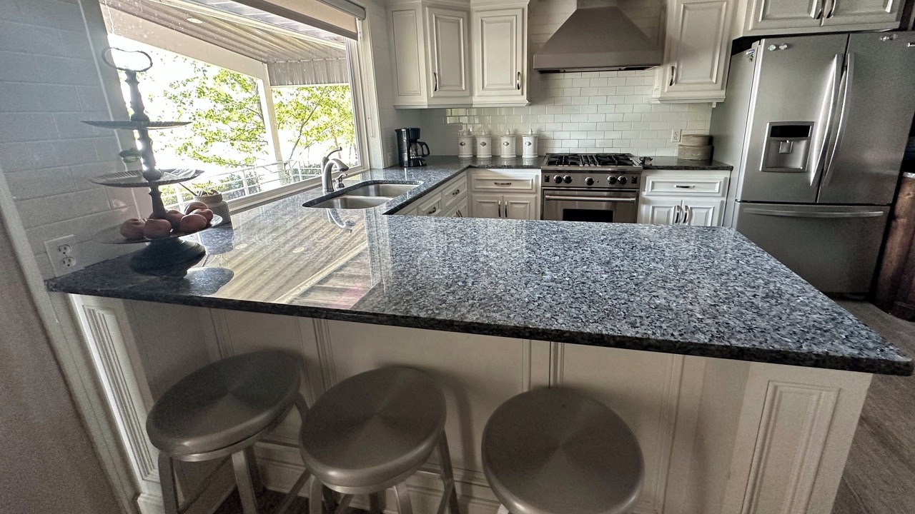 Photo of Kitchen in Lafayette County