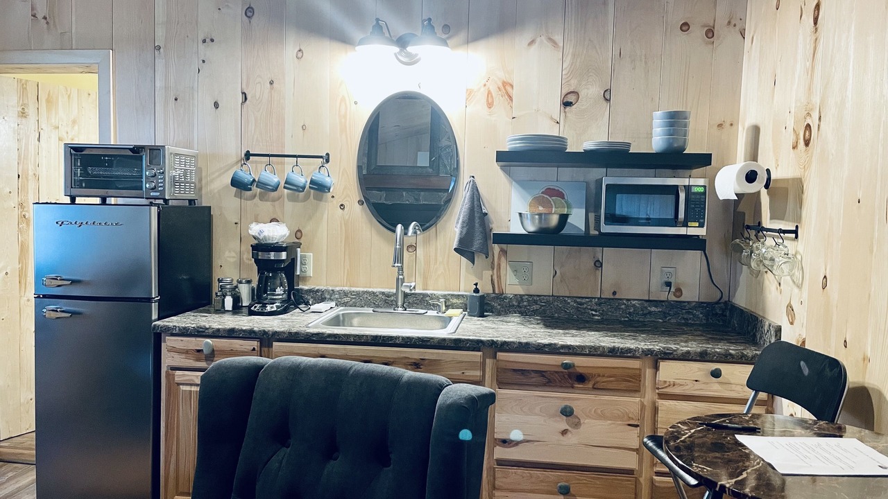 Photo of Bathroom in Freeport