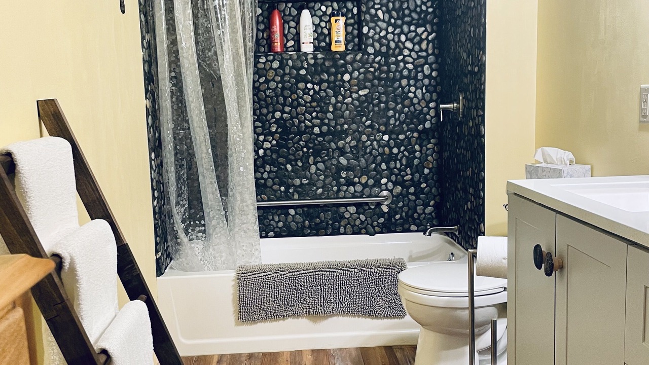 Photo of Bathroom in Freeport