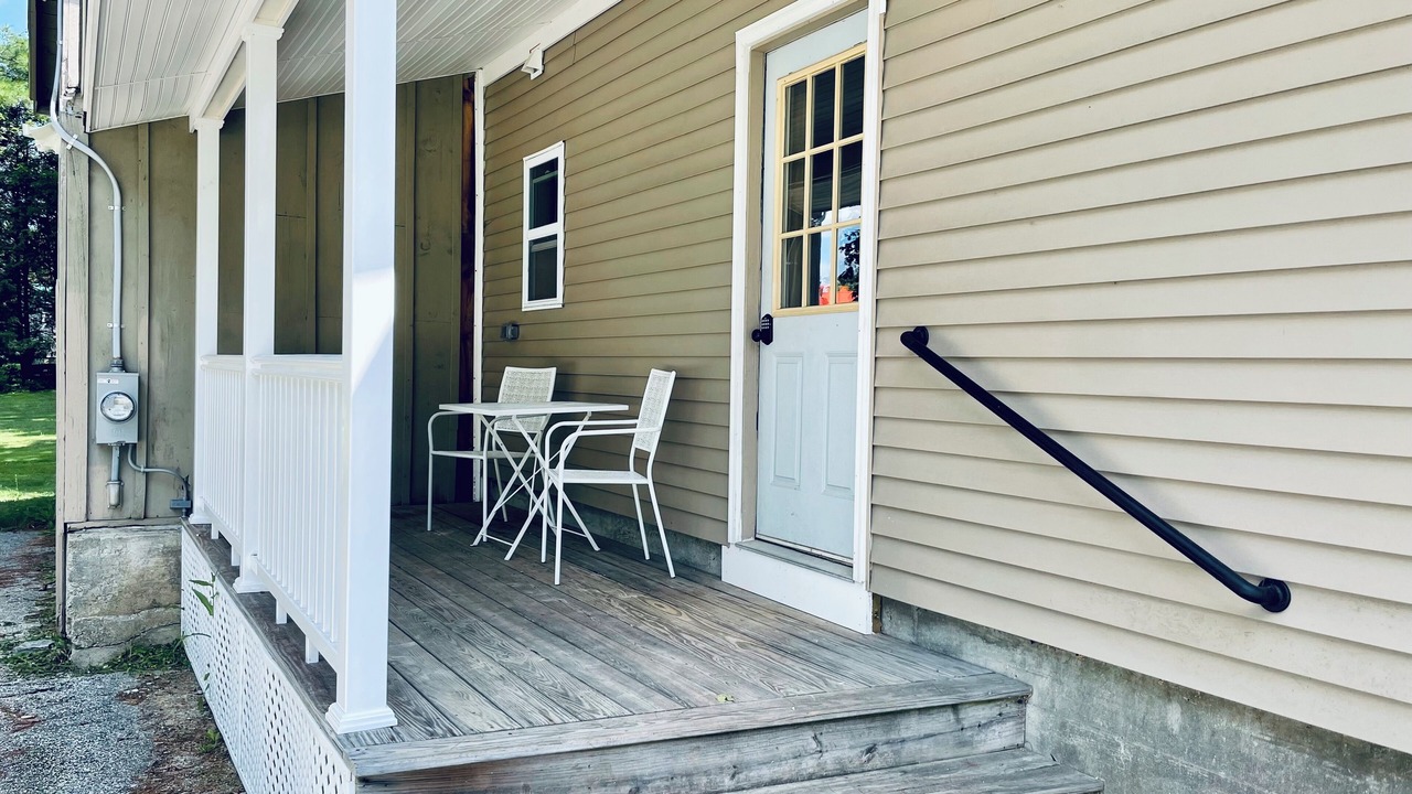 Photo of Outdoor in Freeport