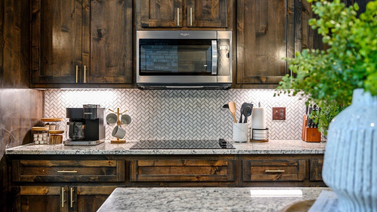 Photo of Kitchen in Pickens