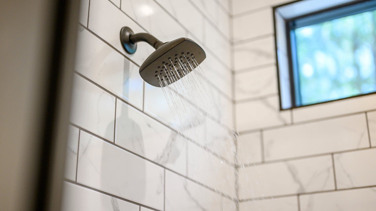 Photo of Bathroom in Pickens