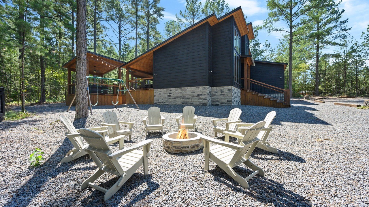 Photo of Outdoor in Pickens