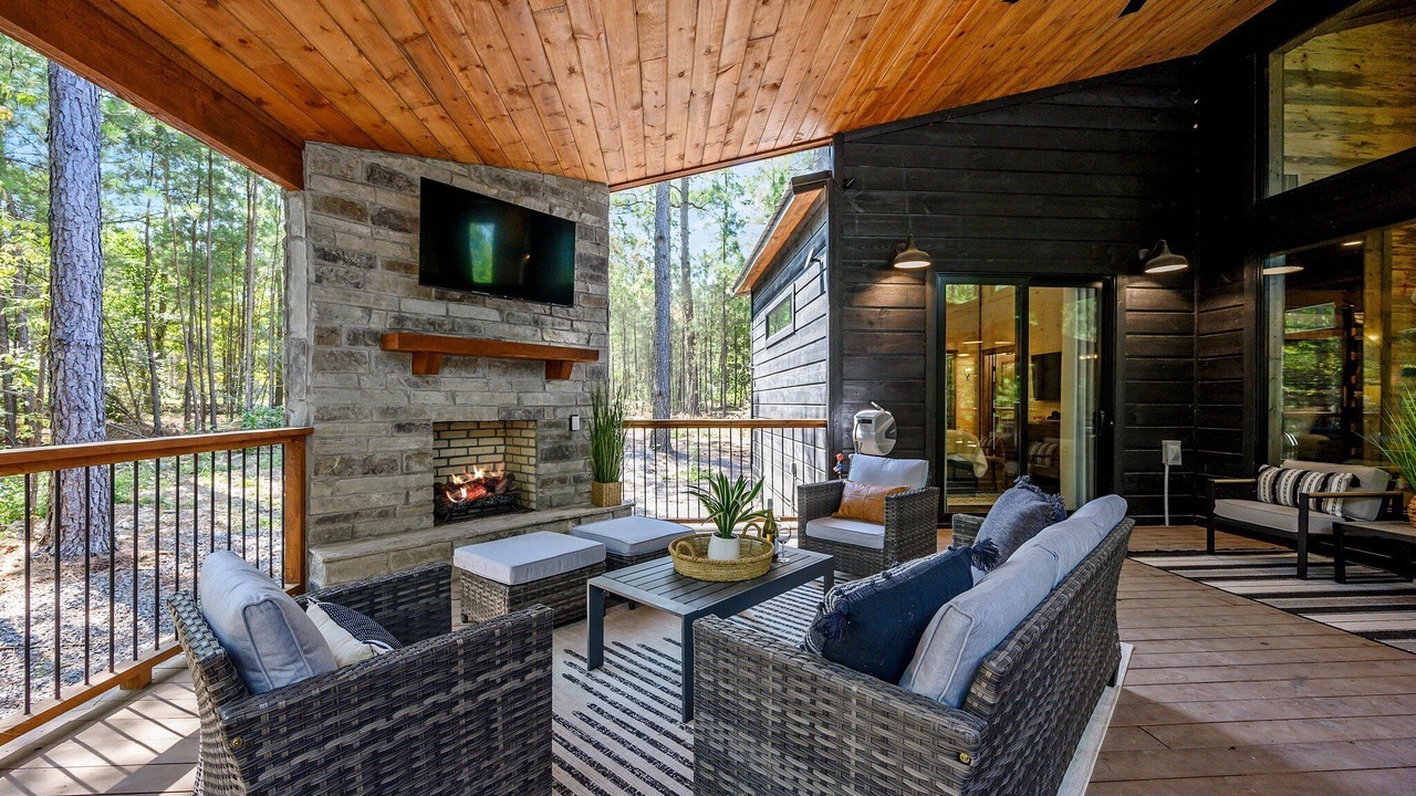 Photo of Livingroom in Pickens