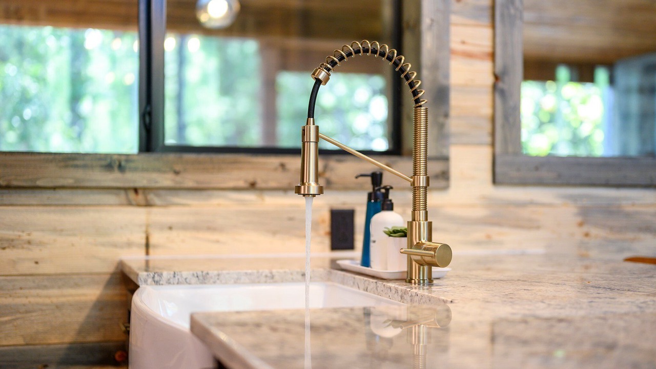 Photo of Bathroom in Pickens