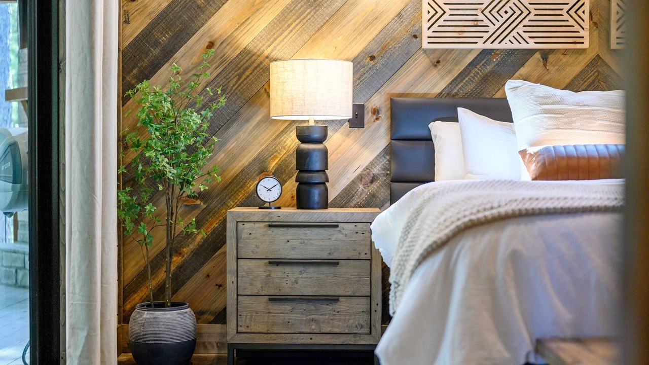 Photo of Bedroom in Pickens