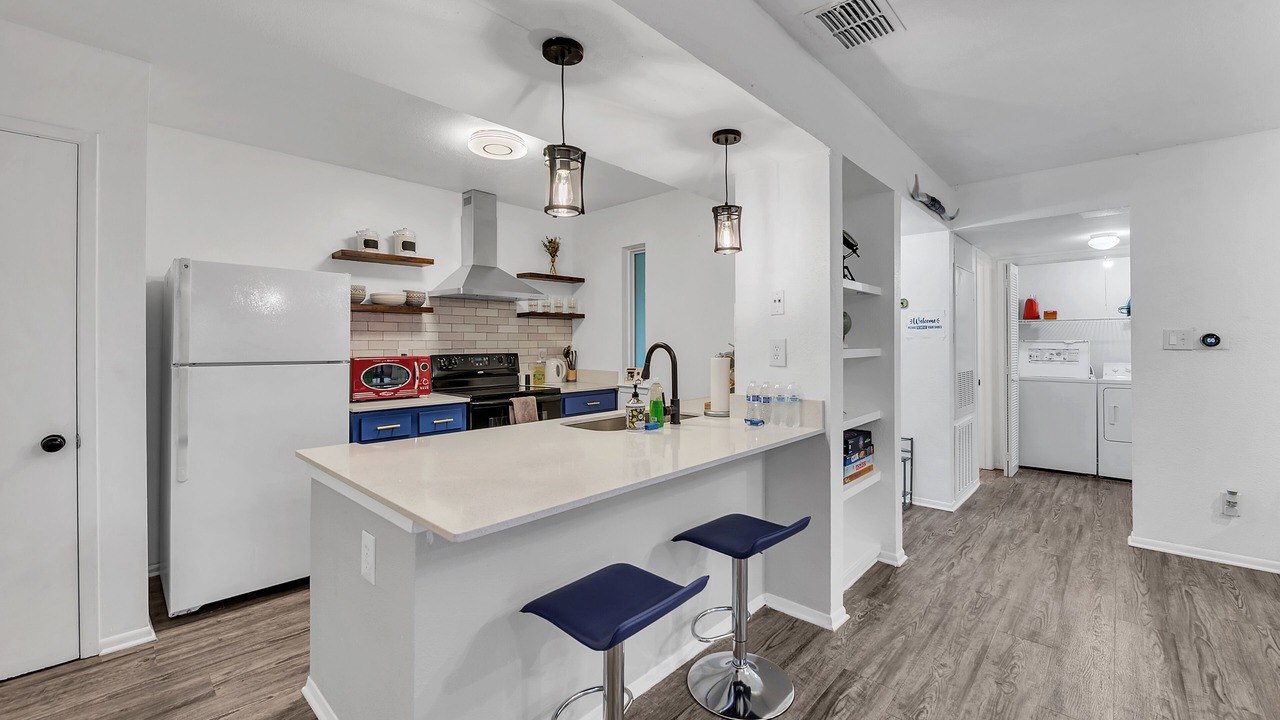 Photo of Kitchen in East Riverside - Oltorf